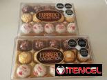 Bombons Ferrero Rocher