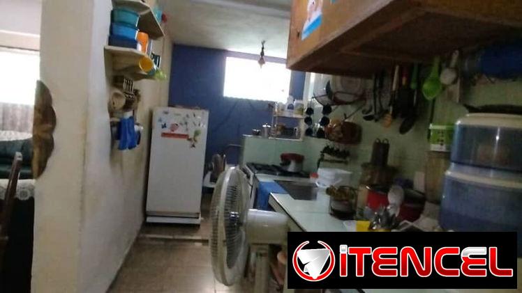 apto micro en el vedado