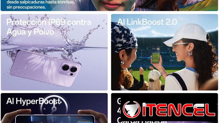 Oppo Reno 13F 5G
