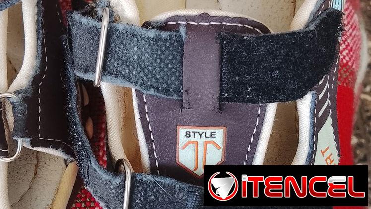 Sandalias super calidad #24