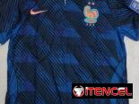 Camisetas de fútbol Habana