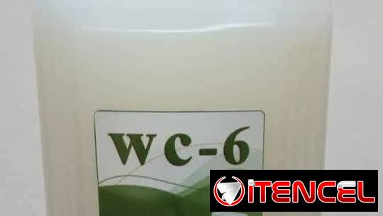 Vendo productos de limpieza