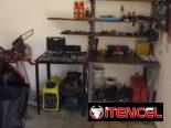 Taller mecánico y eléctrico de motos eléctricas en el vedado