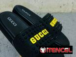 Chancletas de vestir