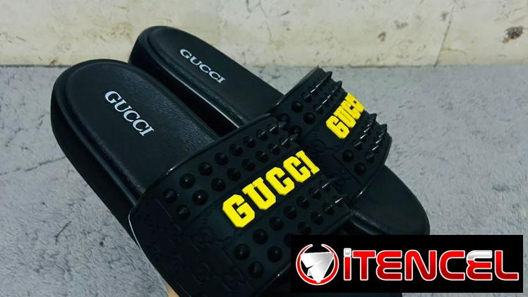 Chancletas de vestir