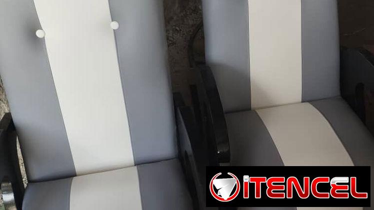 Sillones comadritas