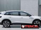 TAXI disponible 24h Volkswagen ID.6 Crozz Hasta 6 personas con equipaje