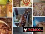 Comida criolla