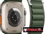 Pulsera, manilla , para apple watch serie7,8,9. Ultra, Ultra S2, Ultra S3. Reloj inteligente