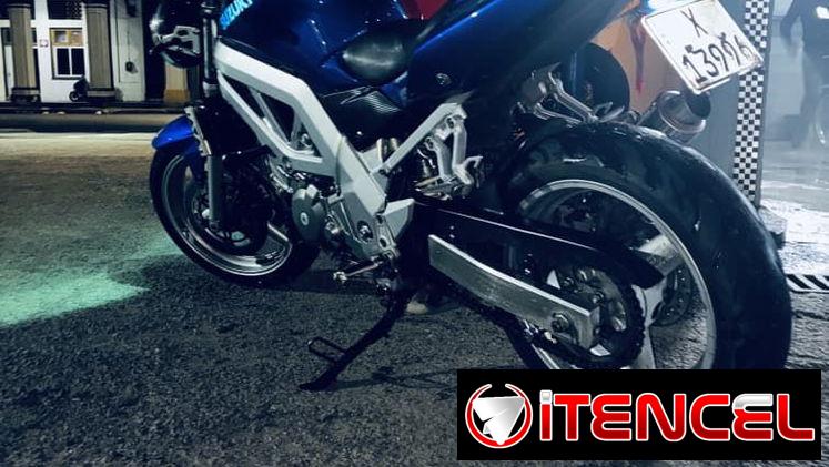 ‼️SUZUKI DEPORTIVA‼️