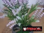 FLORES ARTIFICIALES