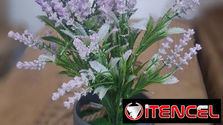 FLORES ARTIFICIALES