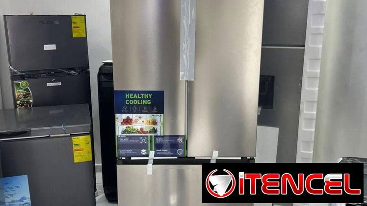 Refrigerador Milexus de 16 pies. Transporte incluido.