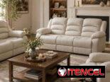 Juego de sofa 3-2-1