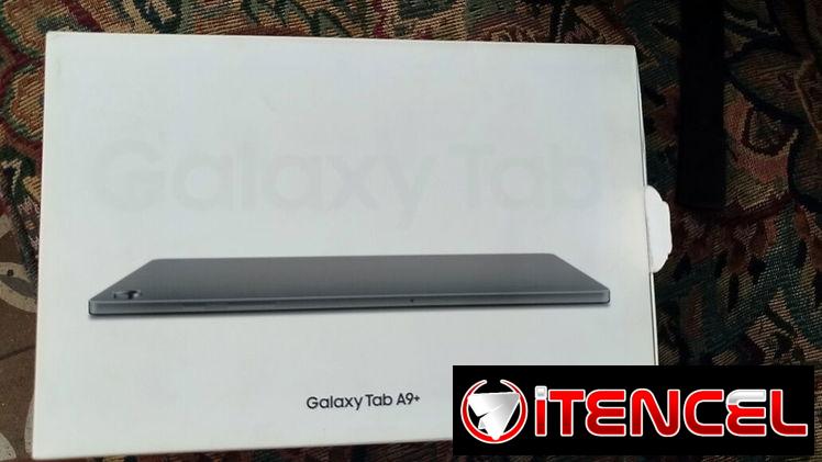 SAMSUNG A9+ 4GB 64GB TABLETA