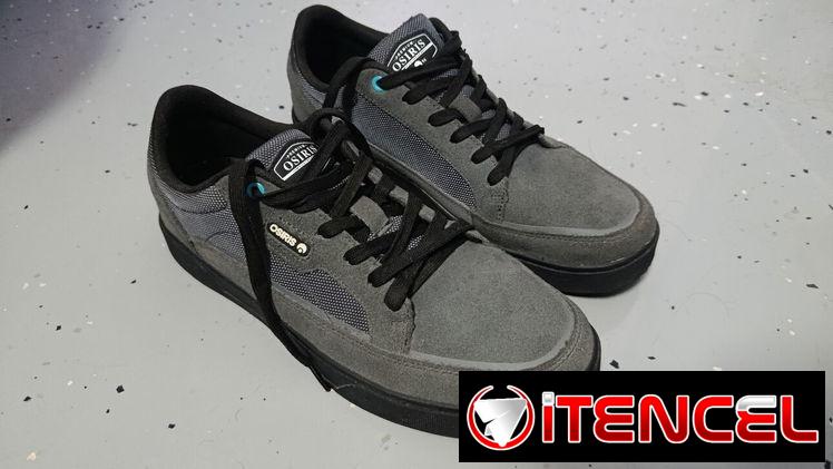 Zapatos marca Osiris