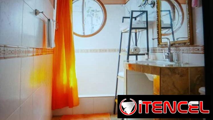 Renta lineal Apto en H. Vieja