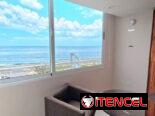 “Lujoso Apartamento en el Vedado con vistas al mar”