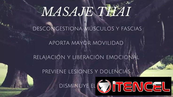 Masajes Corporales Habana