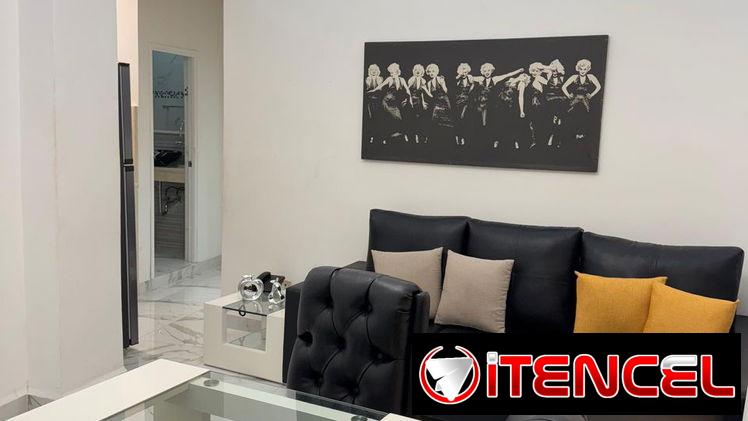 🏠 Apartamento en Vedado