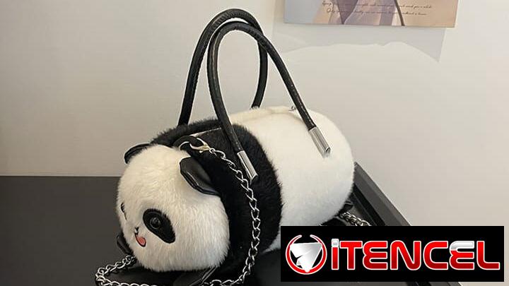 Bolsos y carteras