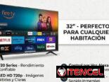 TV Insignia 32”_$150*