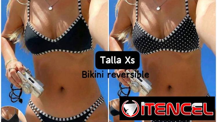Bikinis a buen precio. Todos los modelos