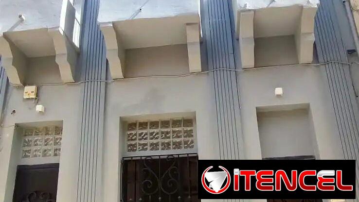 🎯 Apartamento en planta baja, no se va la luz, puerta a la calle