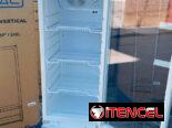 🚧 Nevera Exhibidora Vertical 8.5 pies Royal 🚧