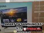 Televisores Smart TV