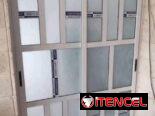 ✨ Calidad que se nota, aluminio que dura ✨llmar al 55581693 En nuestra carpintería de aluminio realizamos todo tipo de t