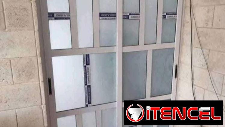 ✨ Calidad que se nota, aluminio que dura ✨llmar al 55581693 En nuestra carpintería de aluminio realizamos todo tipo de t