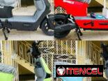 BICIMOTO ELÉCTRICA VEDCA
