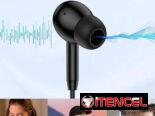 Disponible: Audífonos USB-C con Micrófono Samsung, iPhone y Android | videojuegoshabana.com