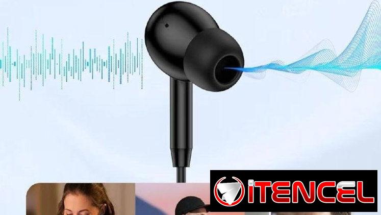 Disponible: Audífonos USB-C con Micrófono Samsung, iPhone y Android | videojuegoshabana.com