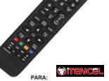 Oferta Mando para tv samsung  32 a 85 P nuevo