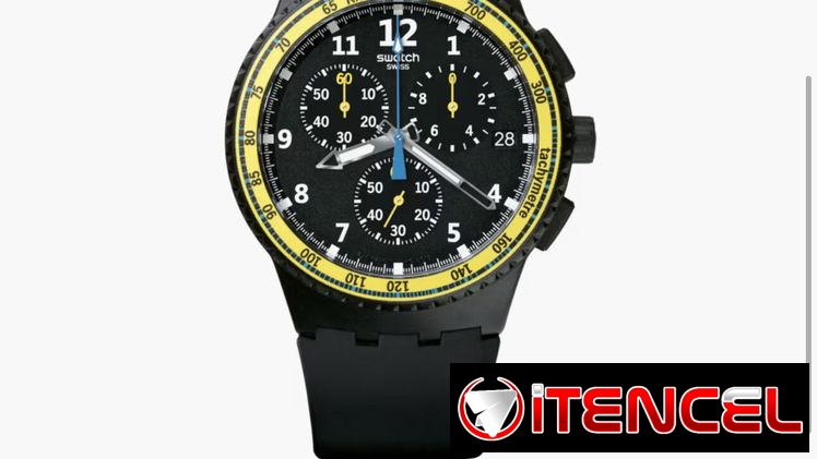 Swatch 100 usd new
