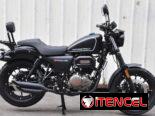 Motor treck 125cc 150cc 200cc 250cc
