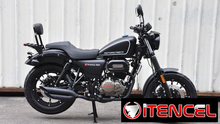 Motor treck 125cc 150cc 200cc 250cc