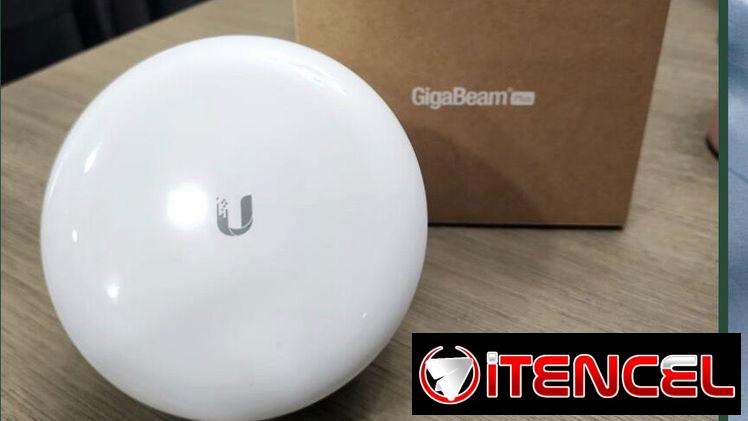 Gigabeam Plus internacional 350 usd