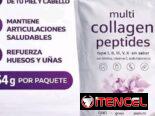 Colágeno y Biotin