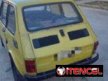 Polaco en venta