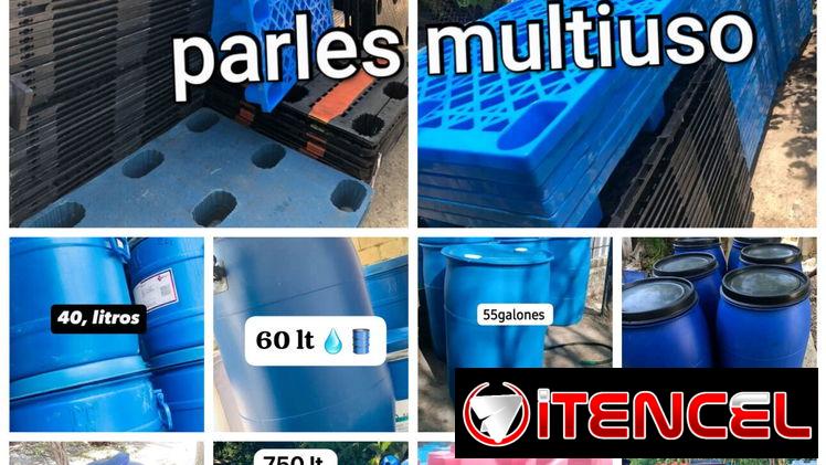 TANQUES Y PARLES 💧🛢🤑