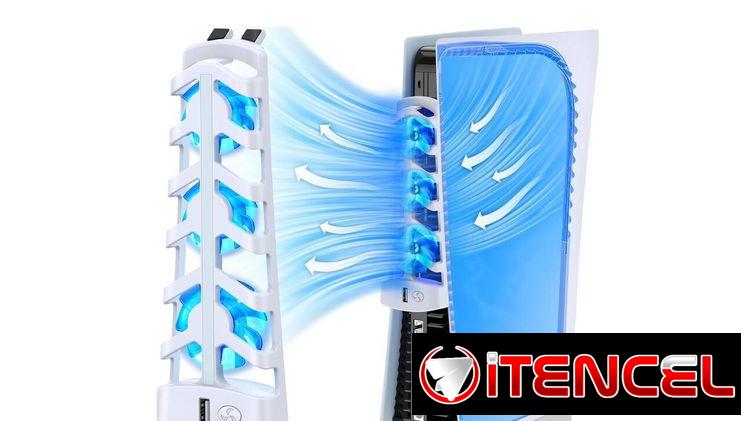 Accesorios y Componentes Ps5