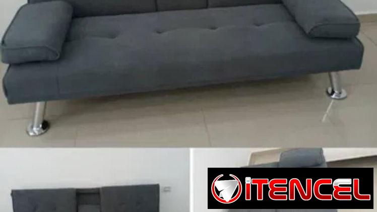 Sofa camas y muebles reclinables