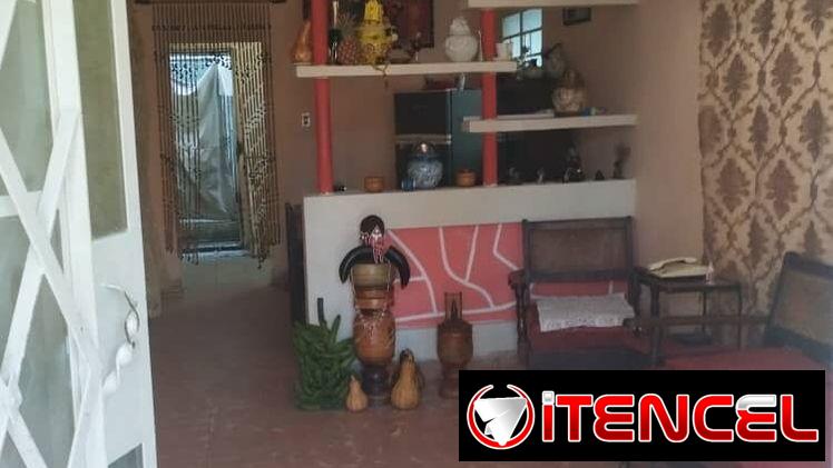 Venta de casa