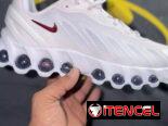 Nike shock 4 y otras modelos