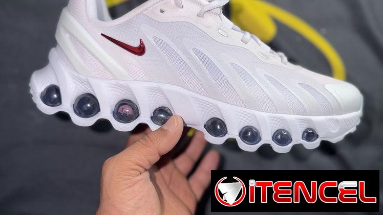 Nike shock 4 y otras modelos