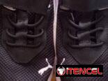 Vendo tenis de niña