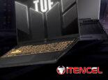 Laptop Asus FX607V